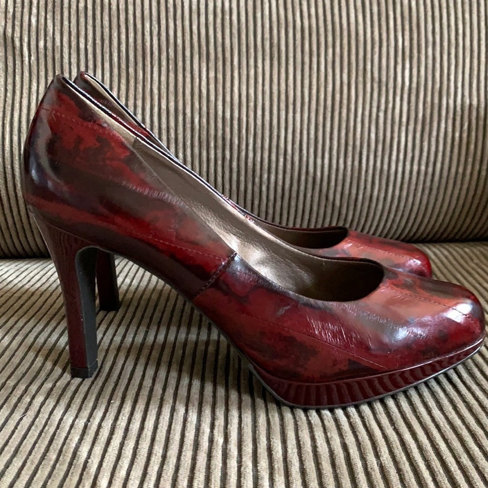 Moda Spana Pumps 8